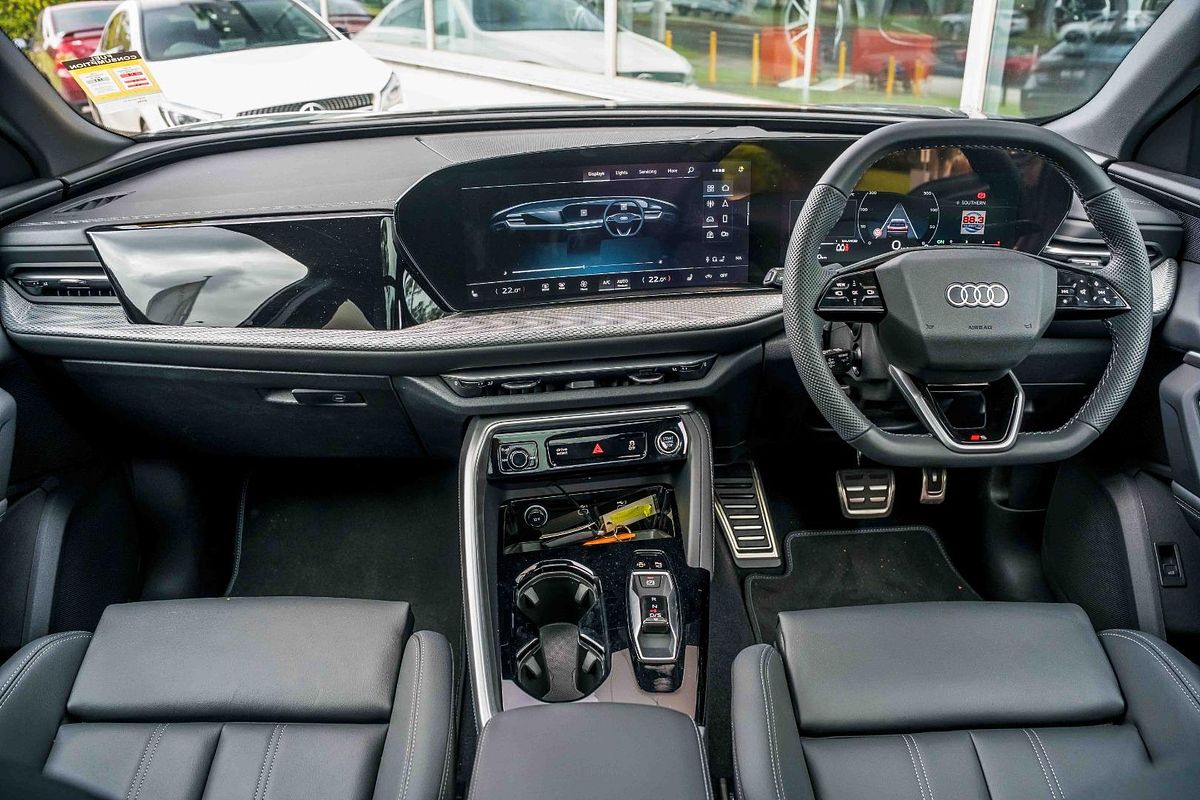 2025 Audi Q5 TDI 150kW Sport GU