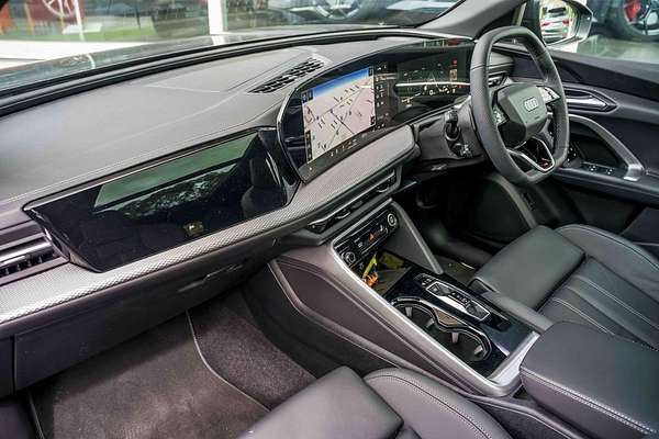 2025 Audi Q5 TDI 150kW Sport GU