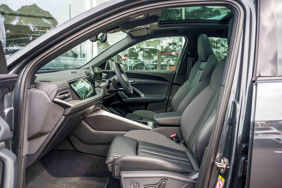 2025 Audi Q5 TDI 150kW Sport GU