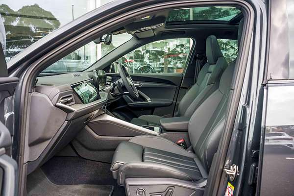 2025 Audi Q5 TDI 150kW Sport GU