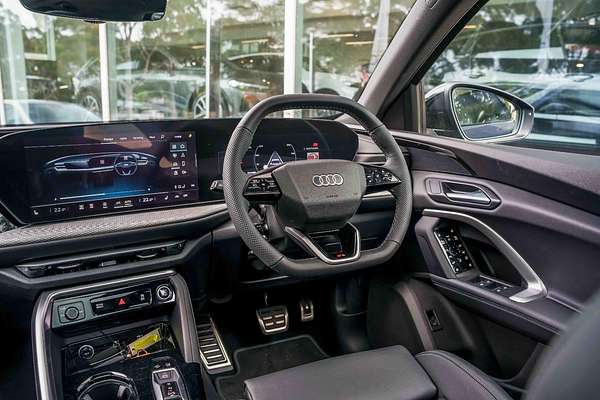 2025 Audi Q5 TDI 150kW Sport GU