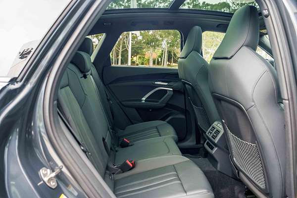 2025 Audi Q5 TDI 150kW Sport GU