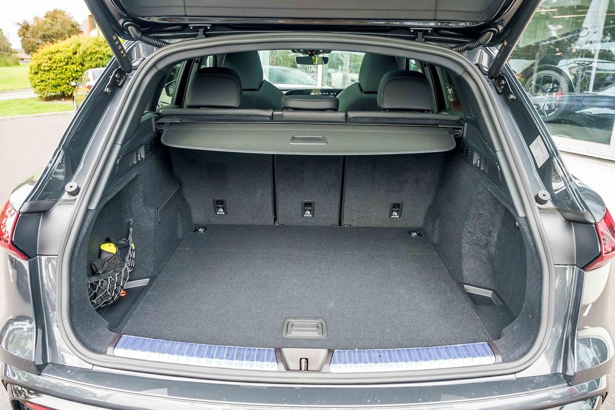 2025 Audi Q5 TDI 150kW Sport GU