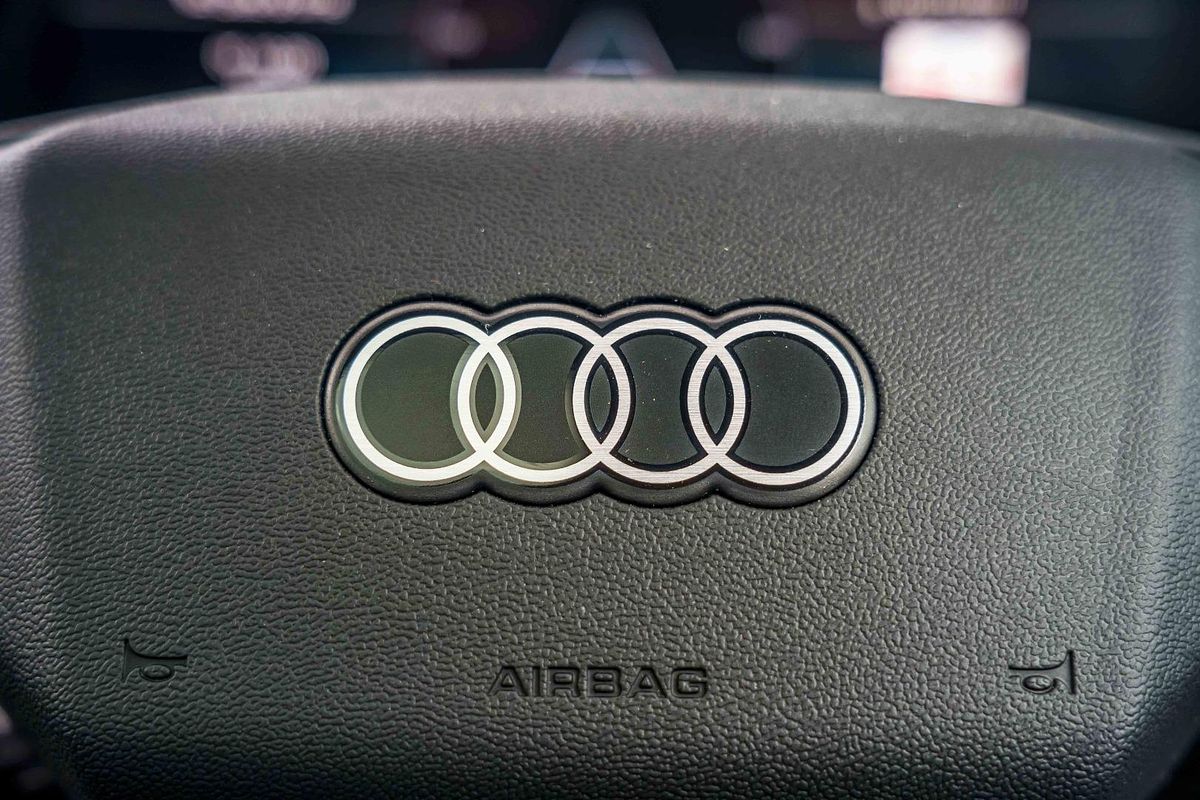 2025 Audi Q5 TDI 150kW Sport GU