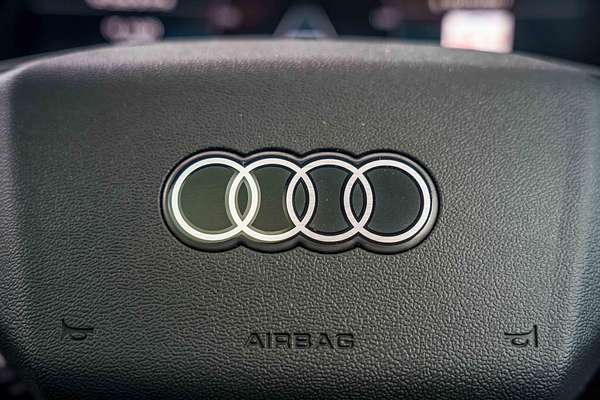 2025 Audi Q5 TDI 150kW Sport GU