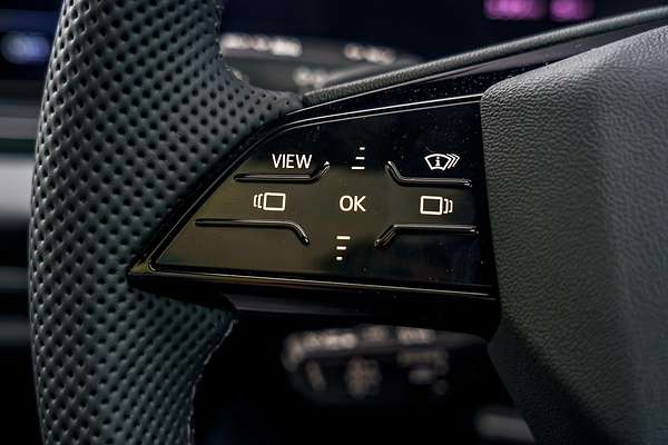 2025 Audi A5 e-hybrid S-Line B10