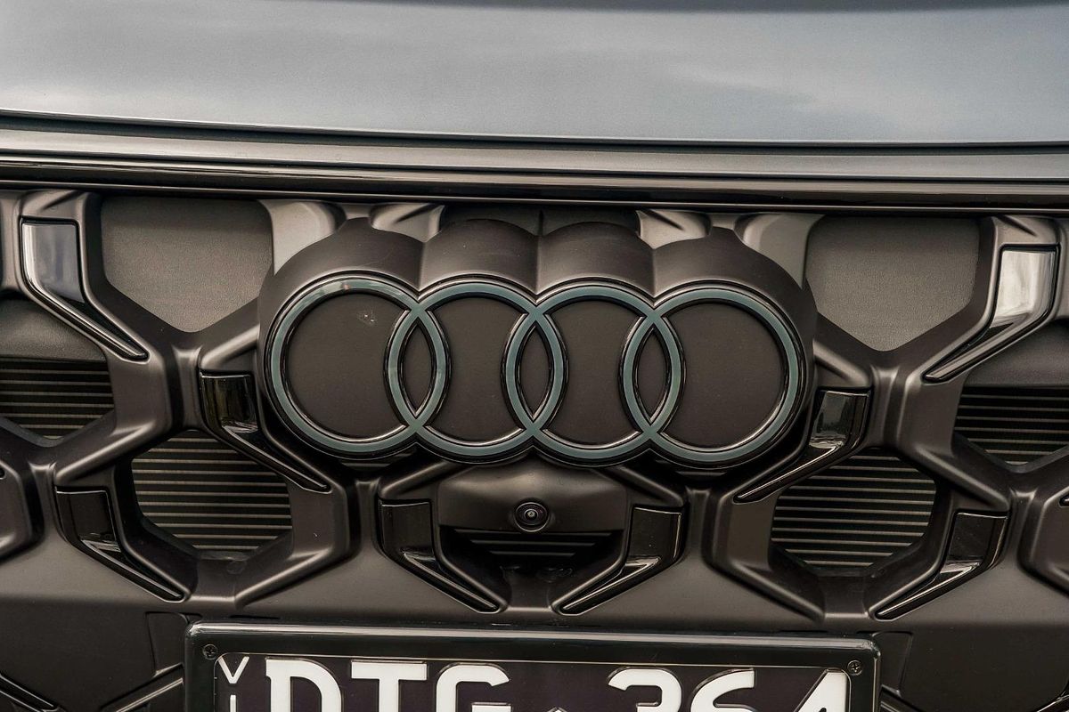 2025 Audi Q5 TDI 150kW Sport GU