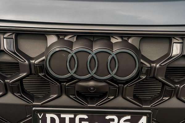 2025 Audi Q5 TDI 150kW Sport GU