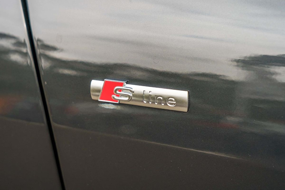 2025 Audi Q5 TDI 150kW Sport GU