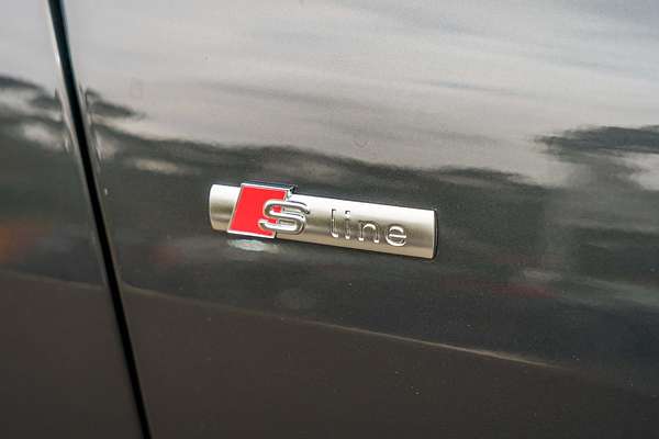 2025 Audi Q5 TDI 150kW Sport GU