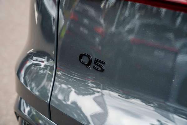 2025 Audi Q5 TDI 150kW Sport GU