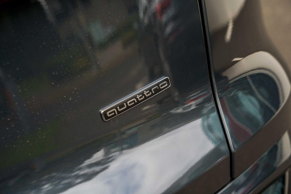 2025 Audi Q5 TDI 150kW Sport GU