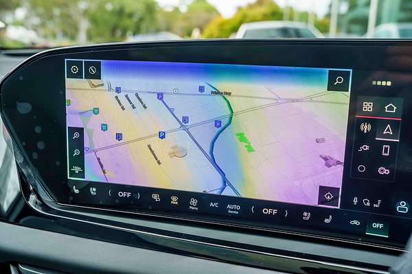 2025 Audi A5 e-hybrid S-Line B10