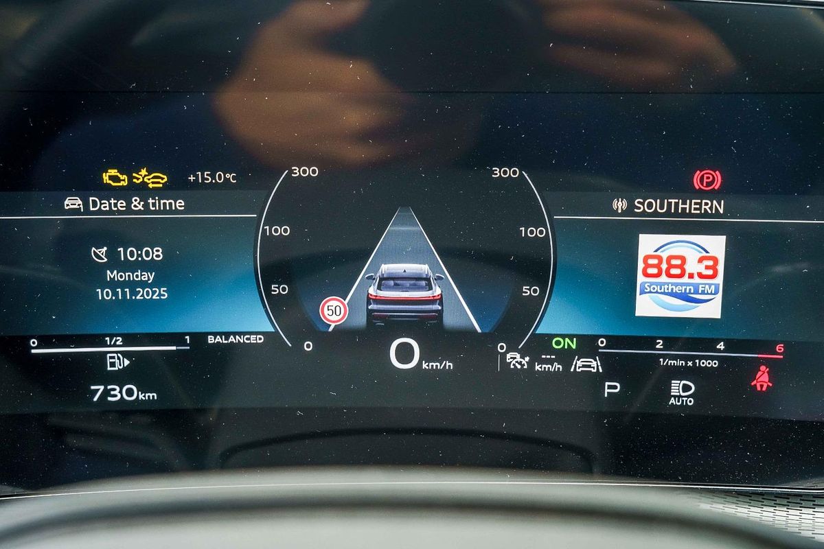 2025 Audi Q5 TDI 150kW Sport GU