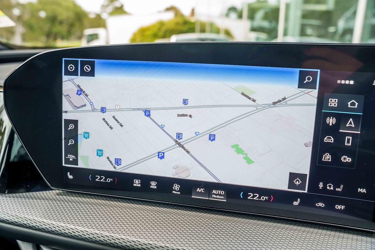 2025 Audi Q5 TDI 150kW Sport GU