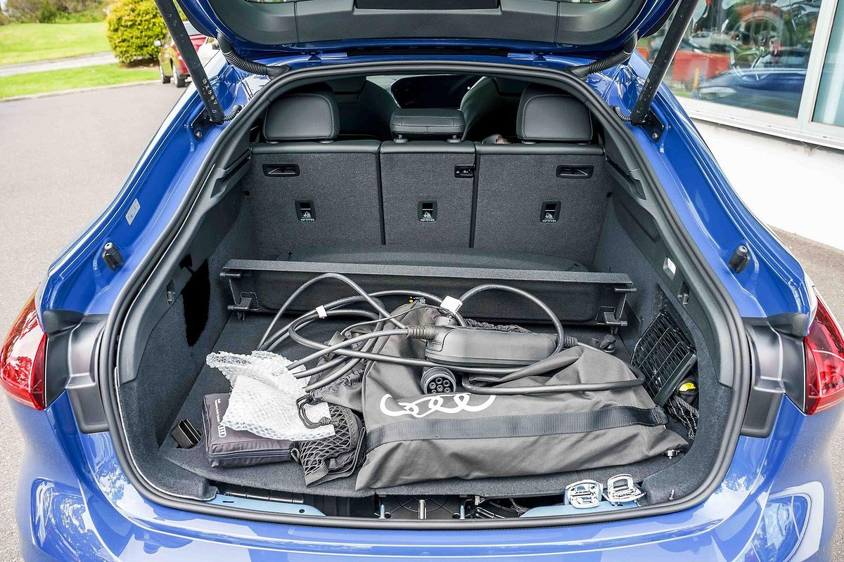 2025 Audi A5 e-hybrid S-Line B10