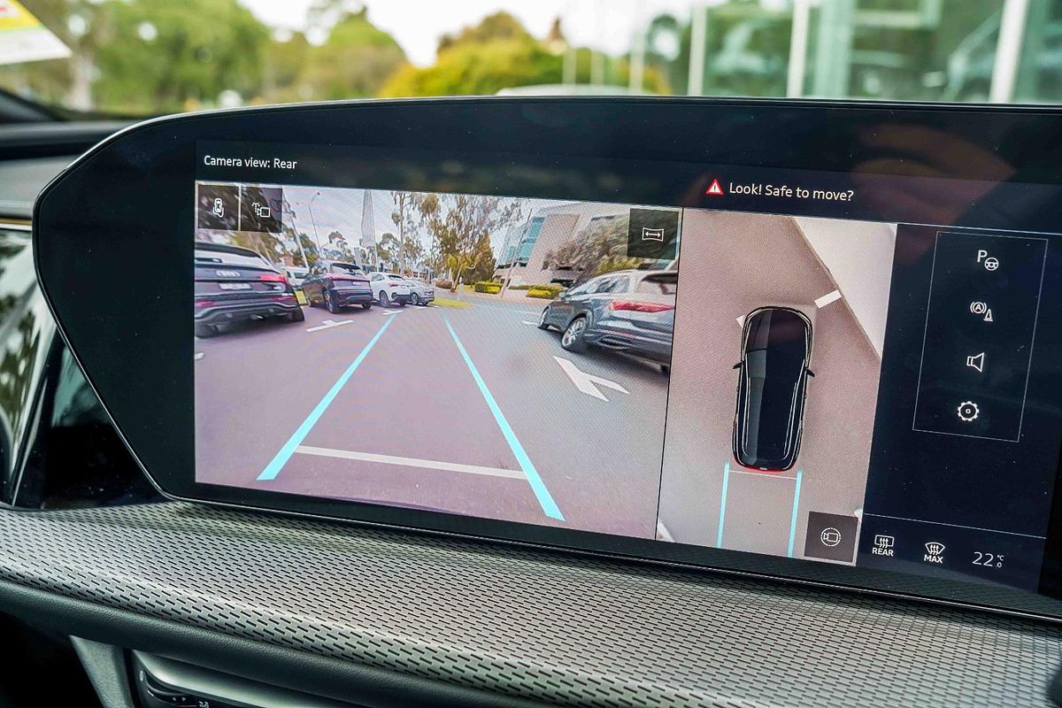 2025 Audi Q5 TDI 150kW Sport GU