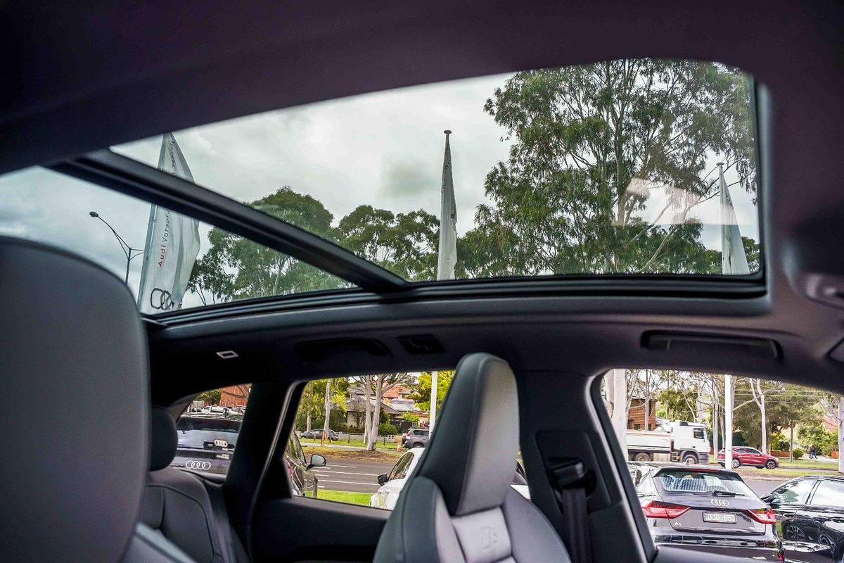 2025 Audi Q5 TDI 150kW Sport GU