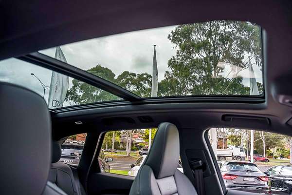 2025 Audi Q5 TDI 150kW Sport GU