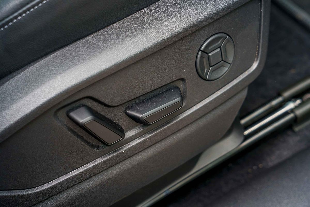 2025 Audi Q5 TDI 150kW Sport GU