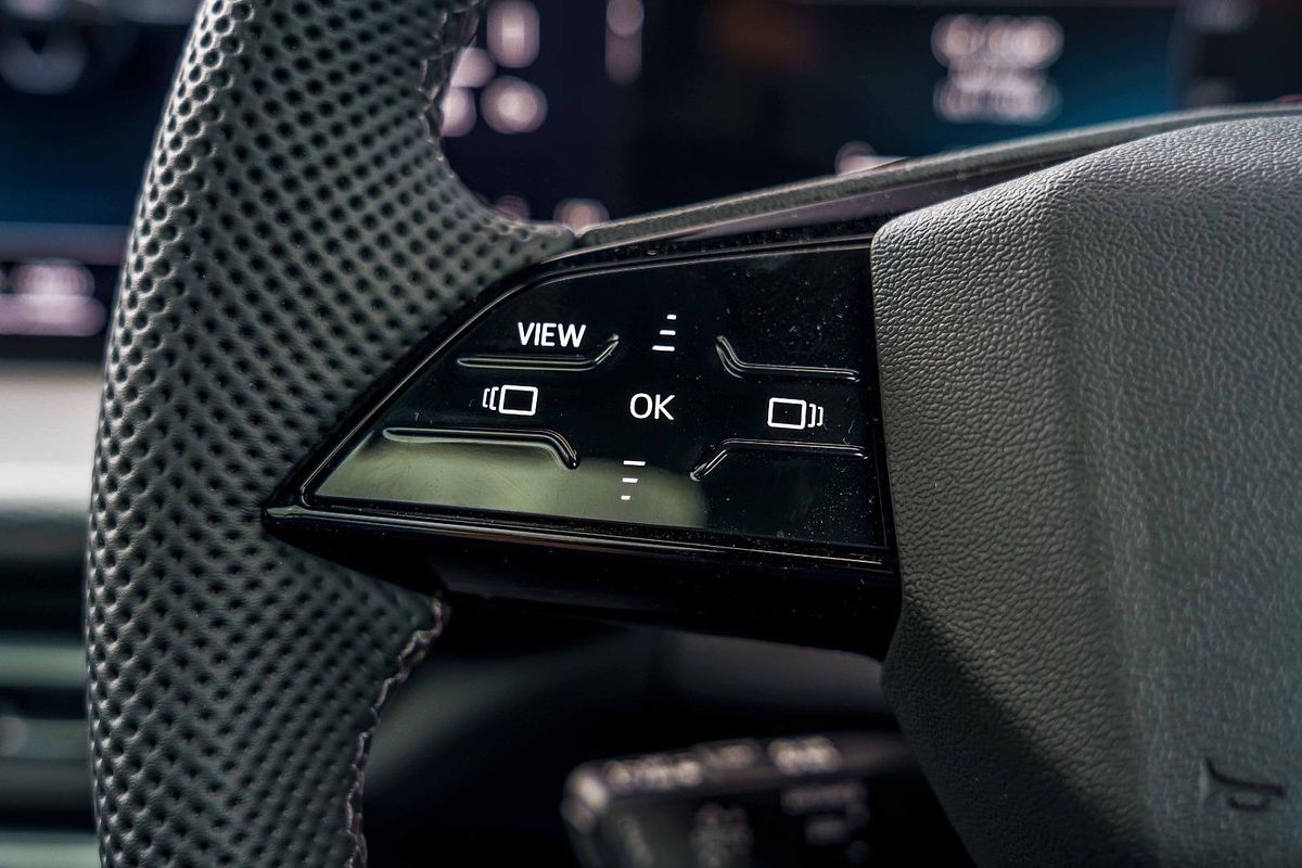 2025 Audi Q5 TDI 150kW Sport GU