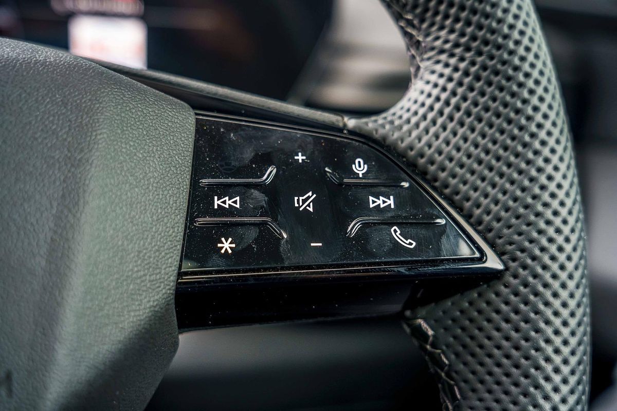 2025 Audi Q5 TDI 150kW Sport GU