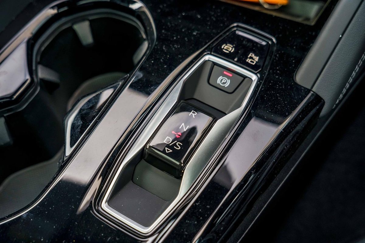 2025 Audi Q5 TDI 150kW Sport GU