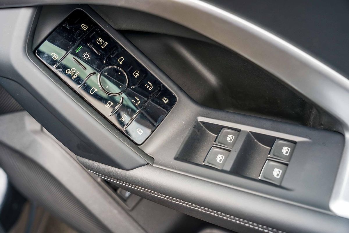 2025 Audi Q5 TDI 150kW Sport GU