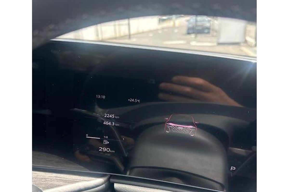 2025 Audi Q5 TDI 150kW Sport GU