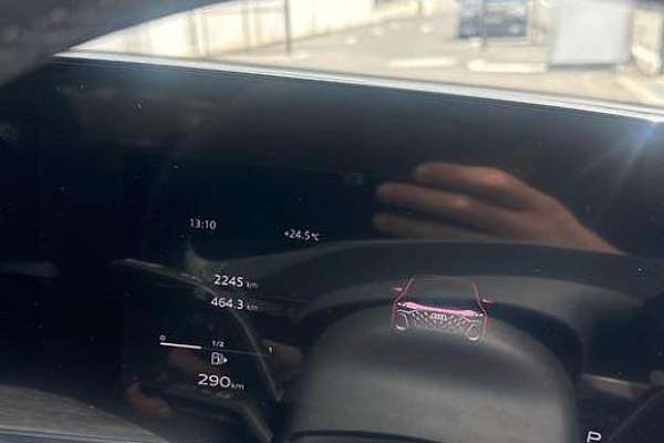 2025 Audi Q5 TDI 150kW Sport GU