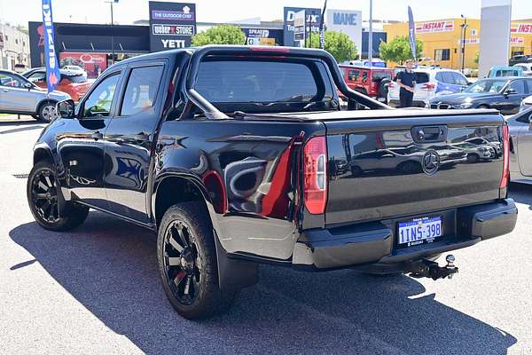 2020 Mercedes-Benz X-Class X250d Progressive 470 4X4