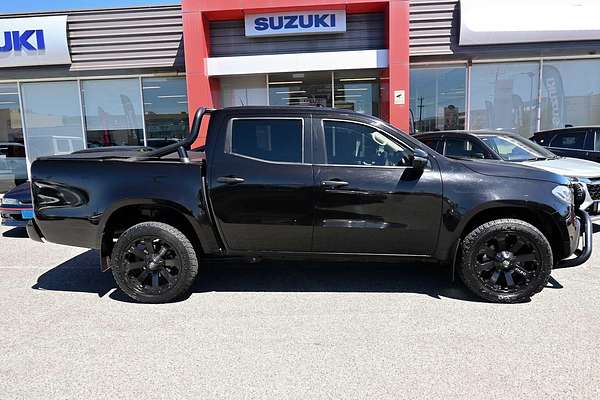 2020 Mercedes-Benz X-Class X250d Progressive 470 4X4