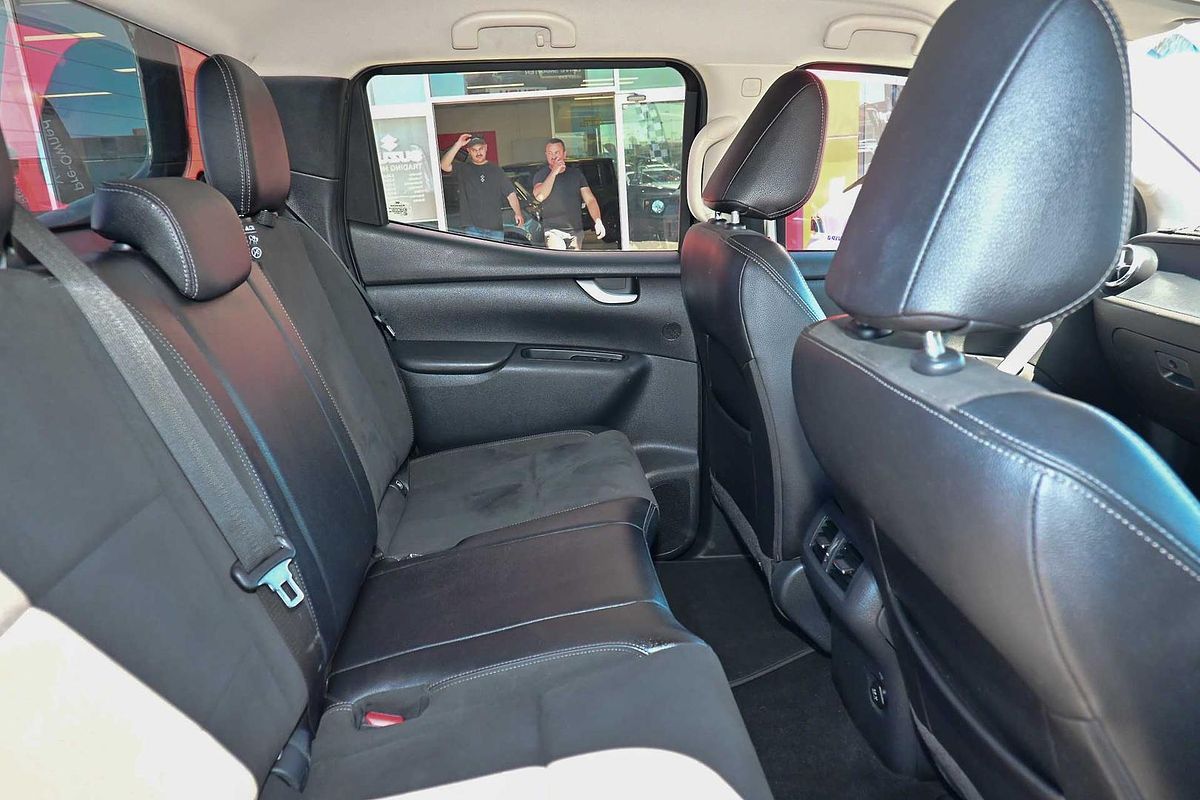 2020 Mercedes-Benz X-Class X250d Progressive 470 4X4