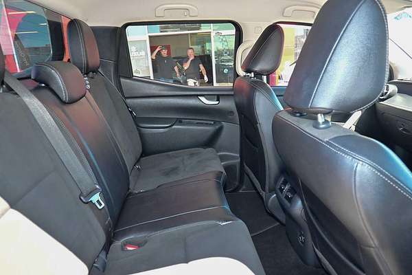 2020 Mercedes-Benz X-Class X250d Progressive 470 4X4