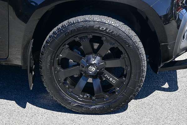 2020 Mercedes-Benz X-Class X250d Progressive 470 4X4