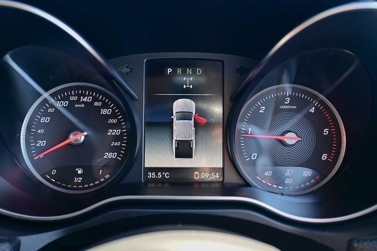 2020 Mercedes-Benz X-Class X250d Progressive 470 4X4