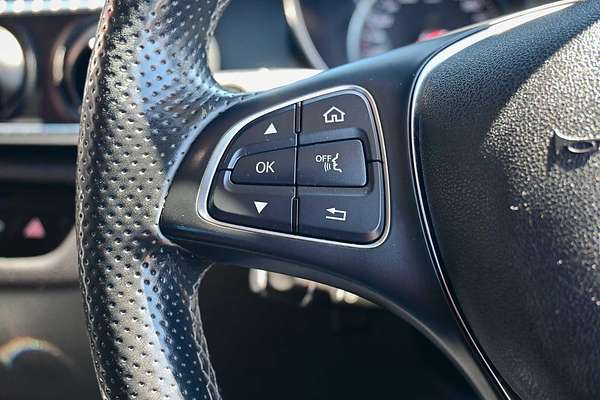 2020 Mercedes-Benz X-Class X250d Progressive 470 4X4