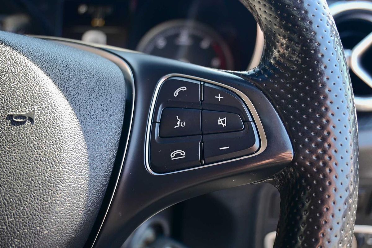 2020 Mercedes-Benz X-Class X250d Progressive 470 4X4