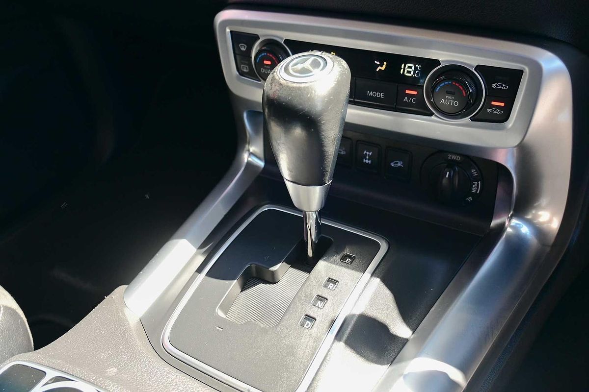 2020 Mercedes-Benz X-Class X250d Progressive 470 4X4