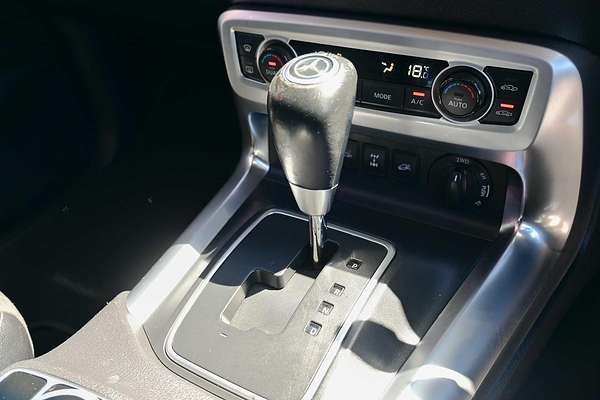 2020 Mercedes-Benz X-Class X250d Progressive 470 4X4