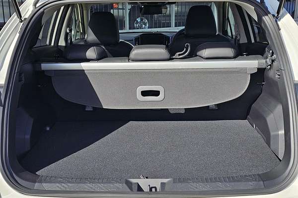 2025 Subaru Impreza 2.0S S-Edition G6