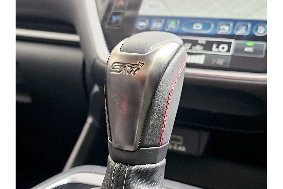 2025 Subaru Impreza 2.0S S-Edition G6