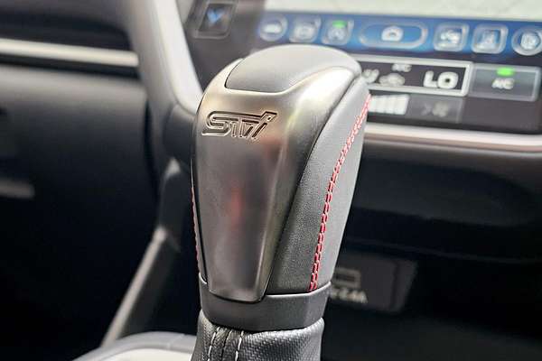 2025 Subaru Impreza 2.0S S-Edition G6