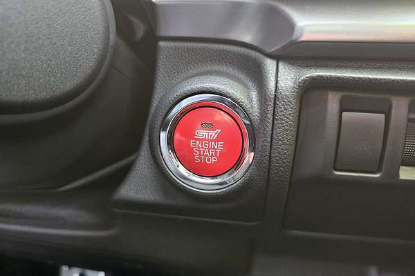 2025 Subaru Impreza 2.0S S-Edition G6