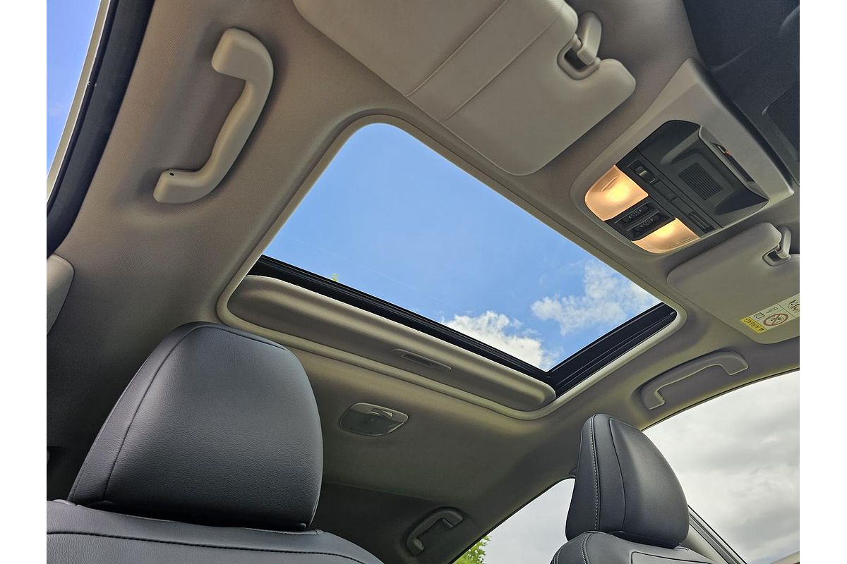 2025 Subaru Impreza 2.0S S-Edition G6