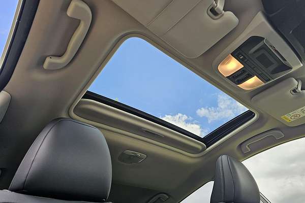 2025 Subaru Impreza 2.0S S-Edition G6