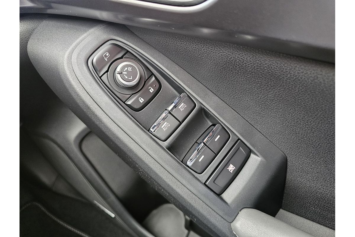 2025 Subaru Impreza 2.0S S-Edition G6