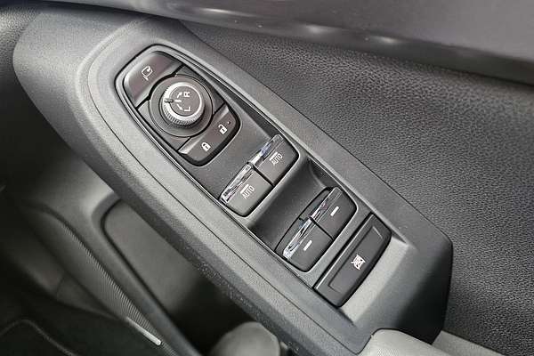 2025 Subaru Impreza 2.0S S-Edition G6