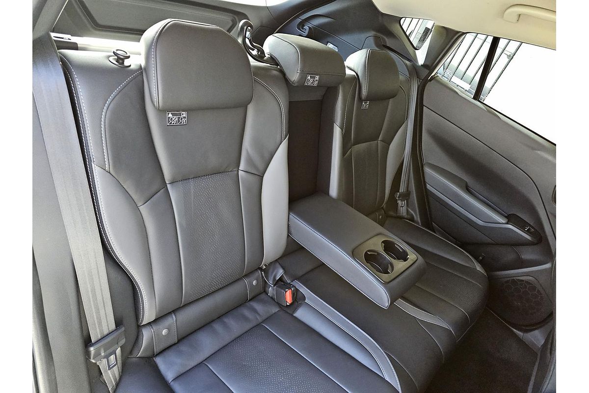 2025 Subaru Impreza 2.0S S-Edition G6