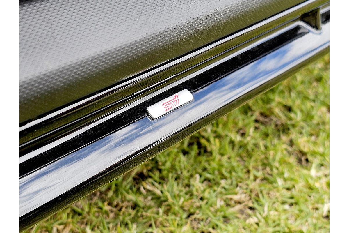 2025 Subaru Impreza 2.0S S-Edition G6